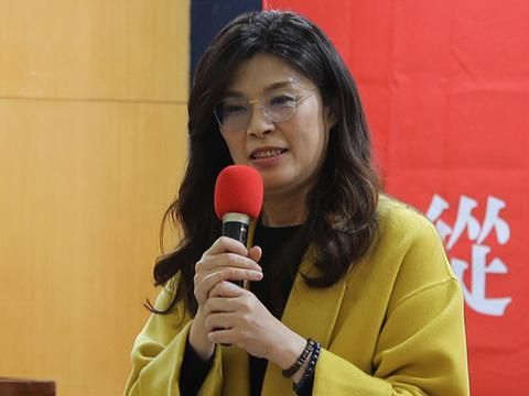Cheng Li-wun's visit shatters the DPP's illusion of 'relying on US'
