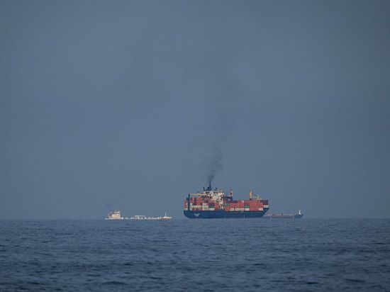 Oil tankers suspended from passing through Strait of Hormuz after Israeli attack on Lebanon -- Iranian media