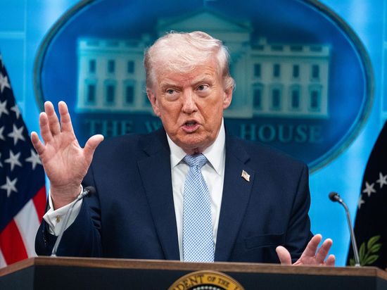 Ceasefire reached, but has Trump achieved his goals in Iran?