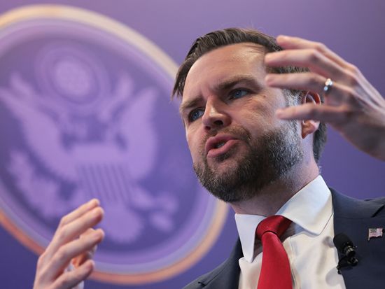 Vance describes US-Iran ceasefire as 'fragile truce'