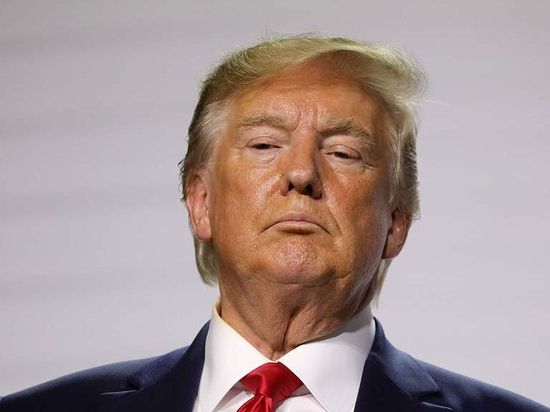 Trump says Lebanon not included in two-week ceasefire deal