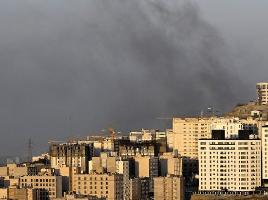 Key points of Iran's official statement on ceasefire with US