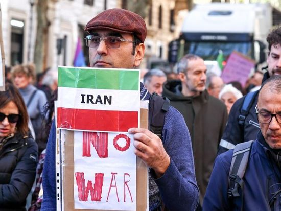 Pakistani PM says US-Iran ceasefire covers 'everywhere' including Lebanon