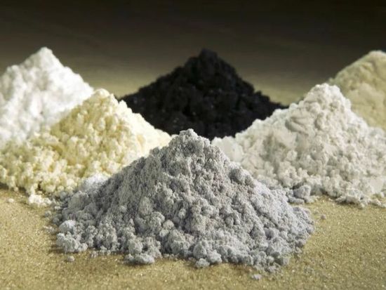 China says qualified rare earth export applications for civilian use will be approved