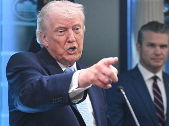 Trump slams NATO again for being unhelpful for US