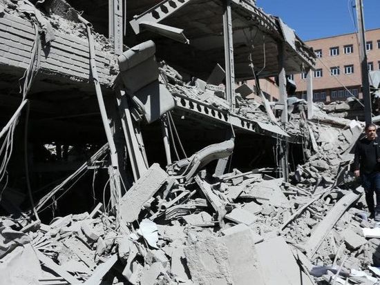 Why the US-Iran truce may pause the war, but not end it