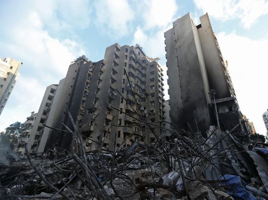 Pakistani, Lebanese PMs hold phone call on Israeli aggression