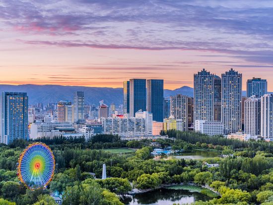 China expands pilot FTZs to 23, adding Inner Mongolia