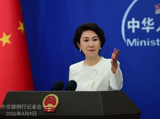 Ministry Minutes | To Lam's visit to carry forward traditional friendship between China and Vietnam: spokesperson