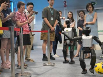 RoboFest 2026 held in Singapore