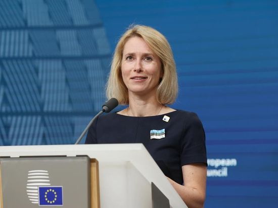 Israeli strikes on Lebanon do not fall within self-defense: EU foreign policy chief