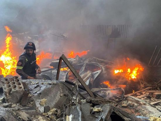 Ministry Minutes | China urges restraint as tensions escalate following Israel airstrikes on Lebanon