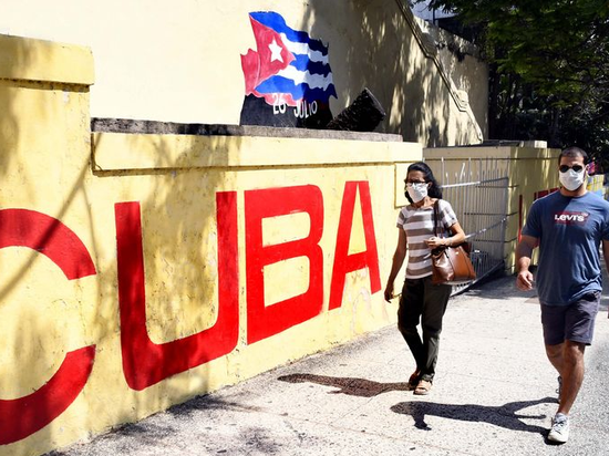 China urges US to end blockade, sanctions on Cuba immediately: FM spokesperson