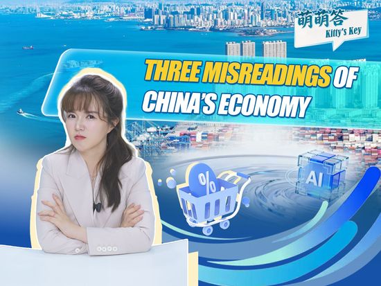 PD Explainer: Three misreadings of China's economy