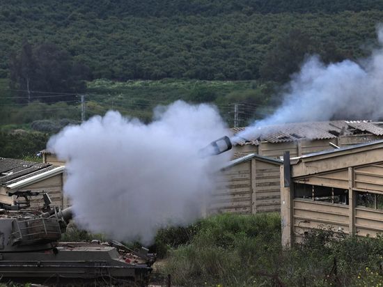 Hezbollah chief says Israel failed to achieve war objectives, pledges continued resistance