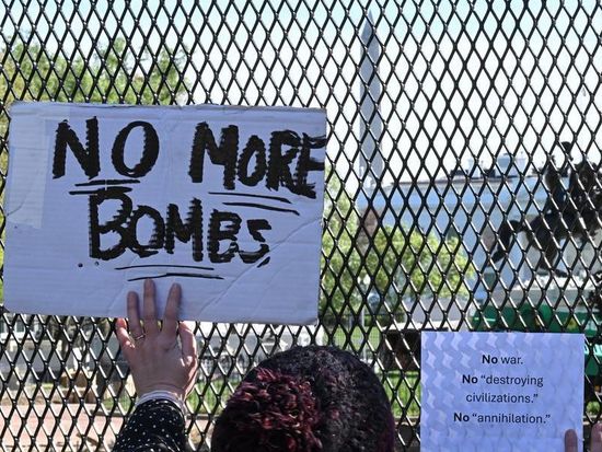 Commentary: To secure peace with Iran, Washington must end its cycle of broken promises