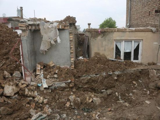 Floods affect tens of thousands across Afghanistan: UN