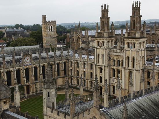 Over 570,000 Chinese students pursue overseas studies in 2025