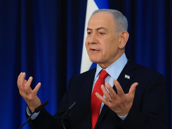 Israel seeks Lebanon talks amid Western pressure to save Iran truce