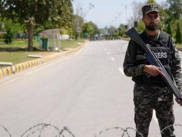 Heightened security, tight logistics: Pakistan readies Islamabad for US-Iran talks