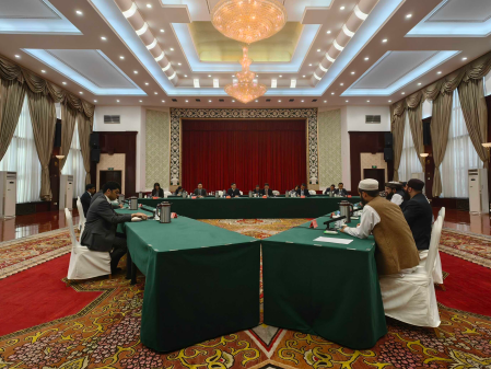 China's mediation injects momentum for peace in South Asia