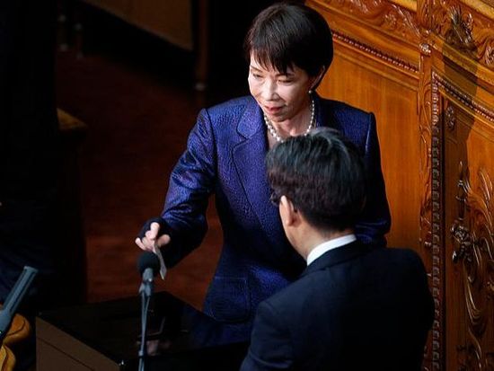 'Takaichi cost': Japan's post-peak industry struggles with a stronger rival