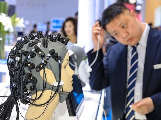 China issues national standards for BCI, semiconductors and smart vehicles