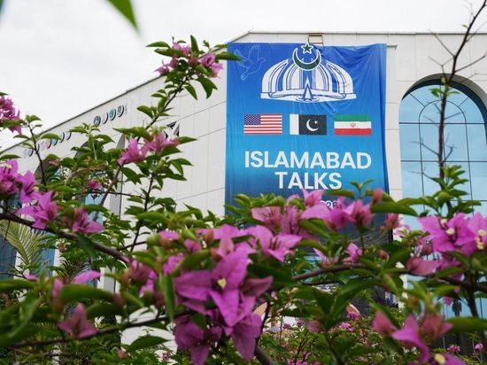 US, Iranian negotiators engage as Islamabad talks hoped to facilitate durable peace