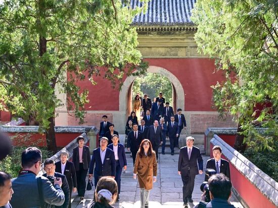 Moments of the week (4/6-4/12)