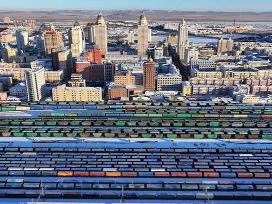 Inner Mongolia pilot FTZ targets emerging industries, cross-border trade