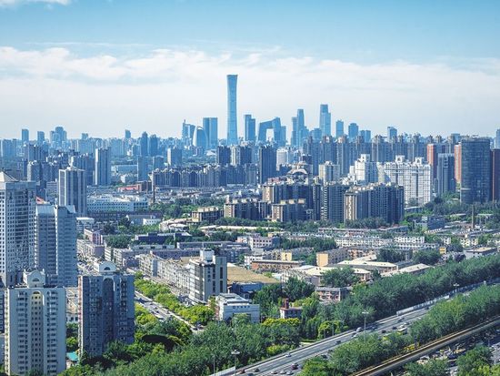 ‘Spain and China believe in peace, shared prosperity and multilateralism’