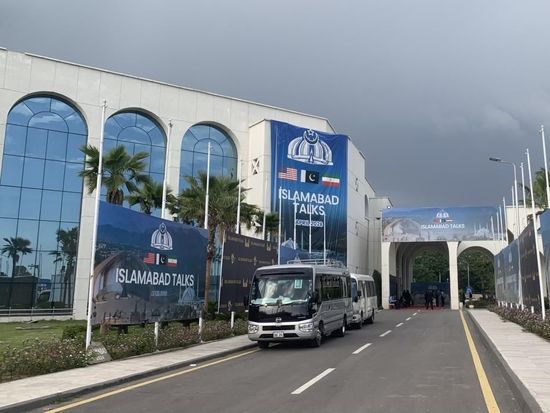 Iran-US peace talks extended for another day: media