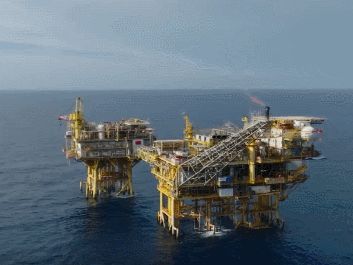 China launches first offshore carbon injection project in Hainan