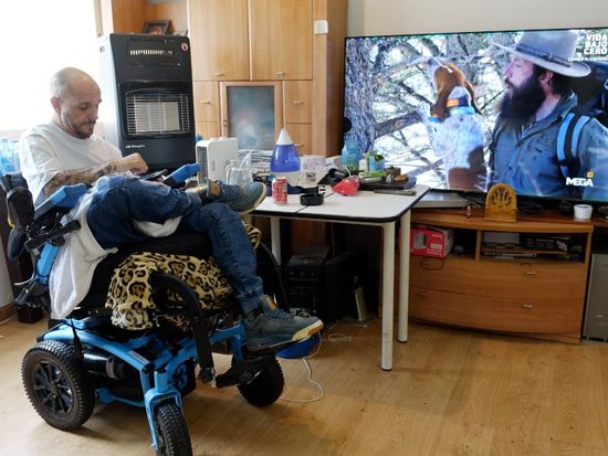 Impact of US-Israel-Iran war: Vulnerable in Spain fear energy poverty