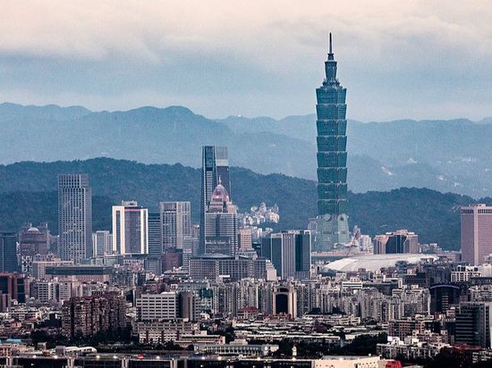 Mainland unveils package of policies, measures to boost ties with Taiwan