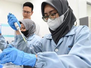 Asia-Pacific Community: Shot of hope: China partnership expands HPV vaccine access for Indonesian women