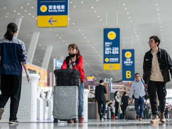 China's Wuhan launches direct passenger route to Jakarta