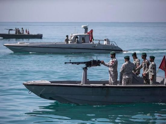 US signals add to instability in Hormuz shipping: report