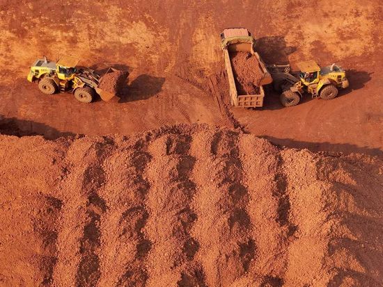 US-led critical mineral ‘small circles’ questioned by analysts for feasibility, commercial viability