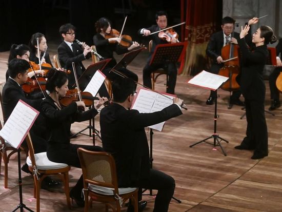 People's Daily English language App