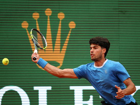 'Beautiful' battle with Sinner extra motivation: Alcaraz