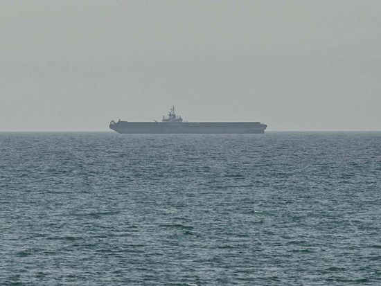 Ministry Minutes | China opposes US blockade of ships to and from Iranian ports