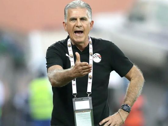 Ghana appoints Carlos Queiroz to lead 2026 World Cup charge