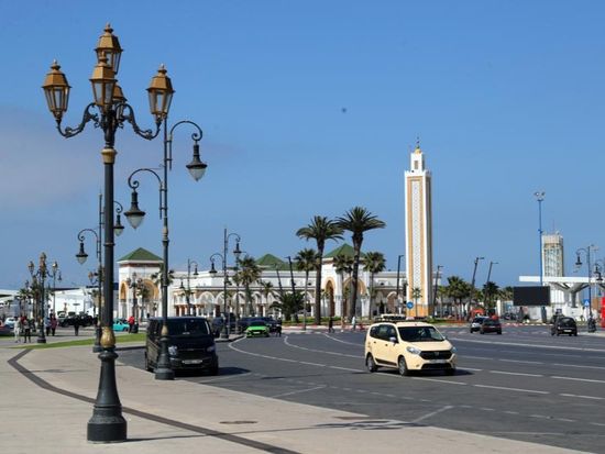 World Bank approves 500-mln-USD loan to Morocco for jobs, green growth