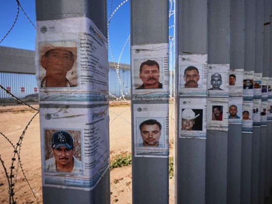 Mexico activates consular protocol after death of national in U.S. custody