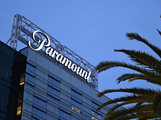 Hollywood stars sign open letter against Paramount-Warner deal
