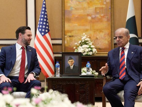 Nothing official for next round of US, Iran talks: source