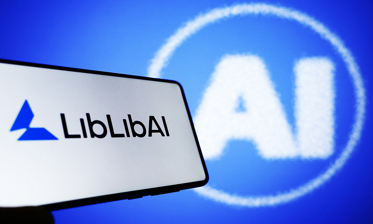 LiblibAI Photo: VCG