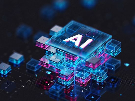 China leads in AI publications, patents: Stanford report