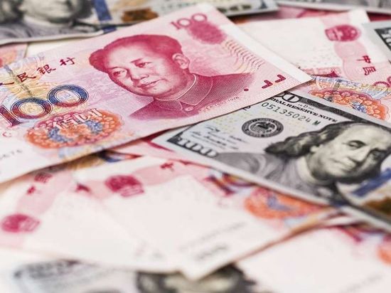 Chinese yuan strengthens to 6.8582 against USD Wednesday